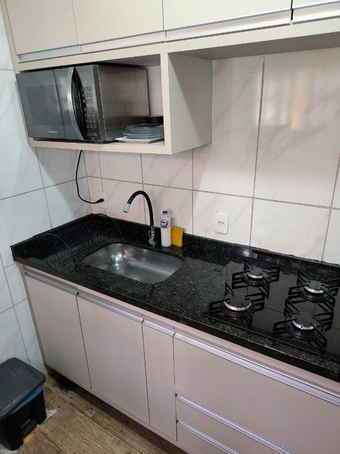 Fun Studio Cabo Frio Apartment Exterior photo