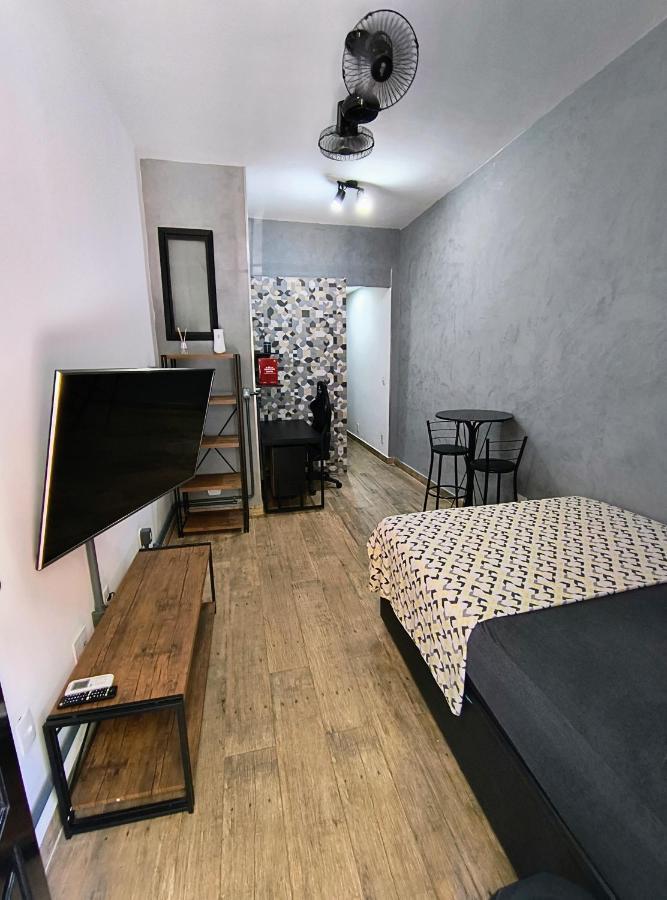 Fun Studio Cabo Frio Apartment Exterior photo