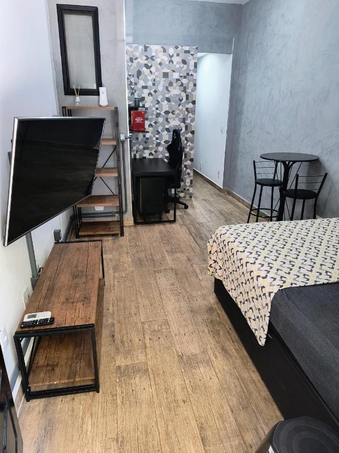 Fun Studio Cabo Frio Apartment Exterior photo