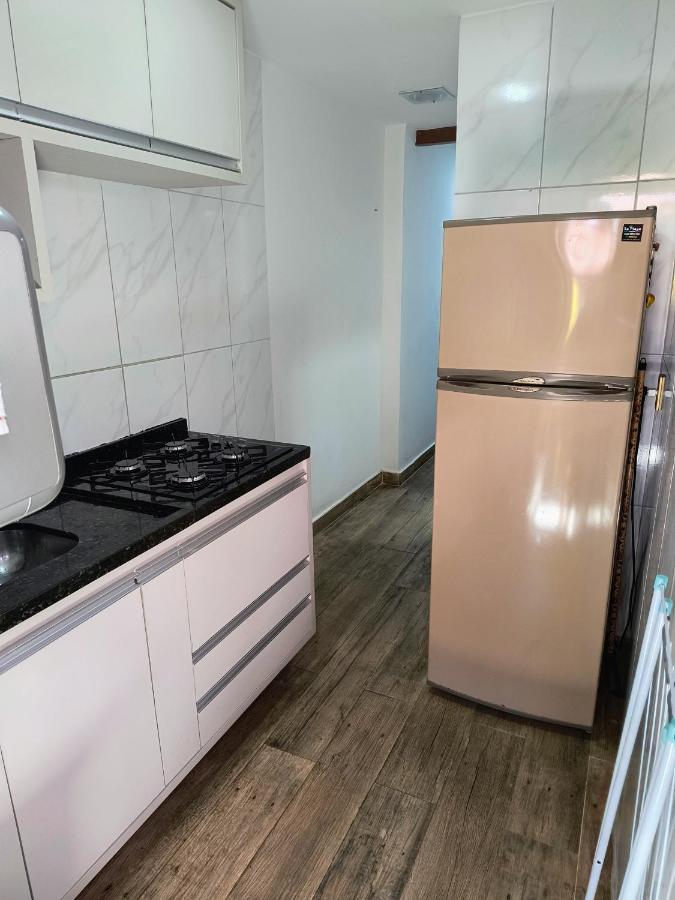 Fun Studio Cabo Frio Apartment Exterior photo