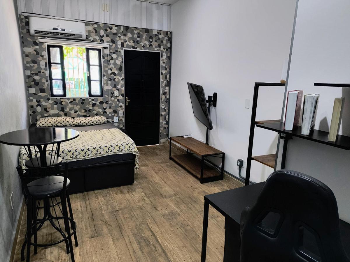 Fun Studio Cabo Frio Apartment Exterior photo
